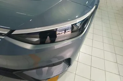 Volkswagen ID.7 VIZZION