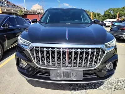Hongqi Hongqi HS5