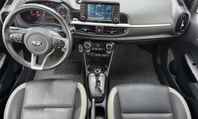 Kia Morning