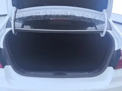Geely Vision