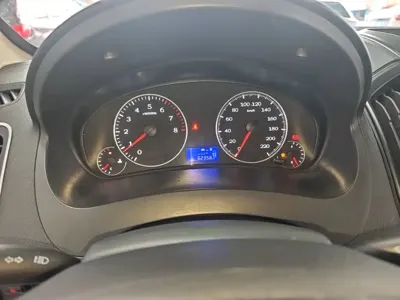 Geely King Kong