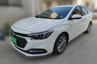 Chevrolet Monza