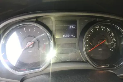 Citroen C3-XR