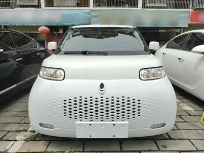 ORA Ora White Cat