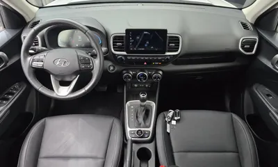 Hyundai Venue