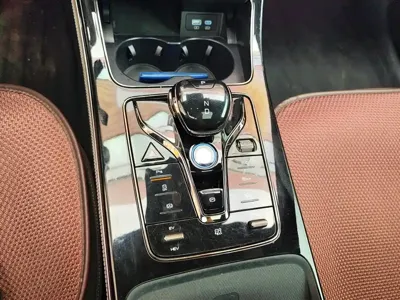 BYD Han