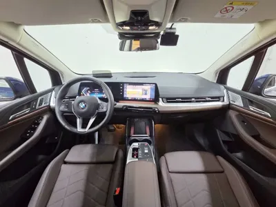 BMW 2-Series