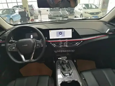 Oshan Oushang X5