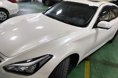 Infiniti Q70