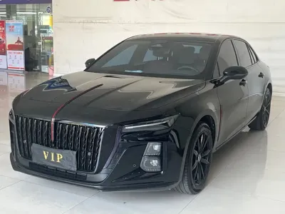 Hongqi Hongqi H5