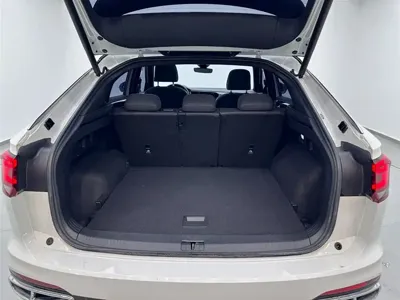 Volkswagen X