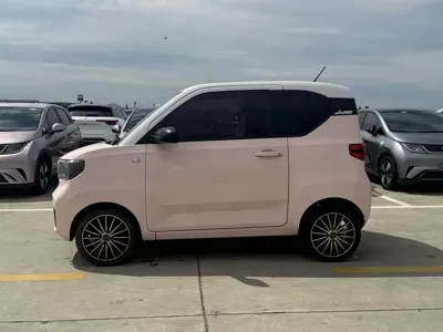 Wuling MINIEV