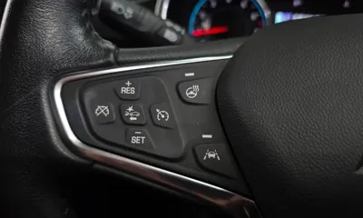ChevroletGMDaewoo Malibu