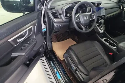 Honda Breeze