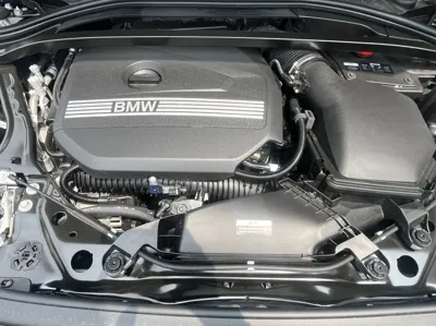 BMW 2-Series