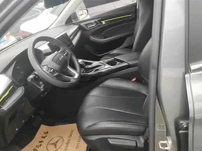 Roewe i5