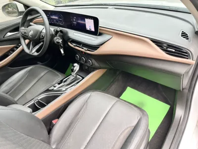 Buick Verano