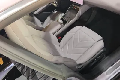 Nio ET5