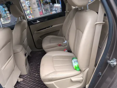 Baojun 730