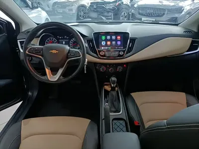 Chevrolet Monza
