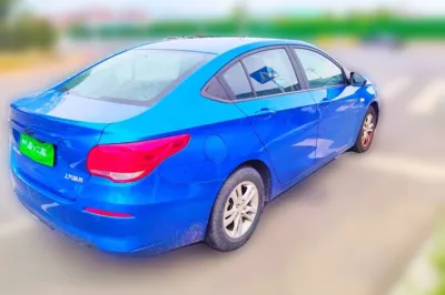 Chevrolet Cavalier