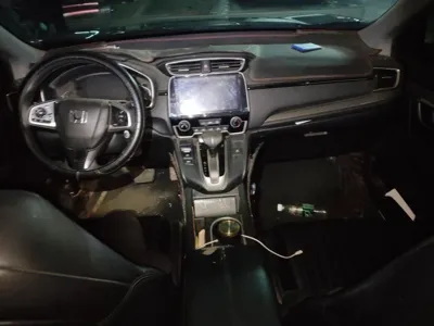 Honda Breeze