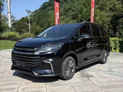 大通 G50