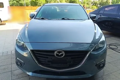 Mazda Mazda 3 Axela