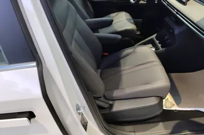 SAIC MAXUS Dajia 7