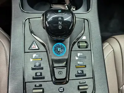 BYD Han