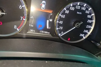 Honda Spirior
