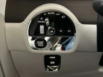 Rolls-Royce Spectre