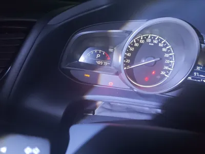 Mazda CX-4