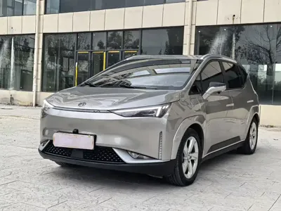 Hycan Z03