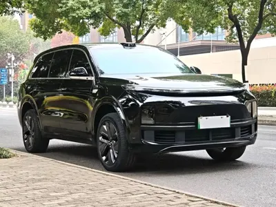 Li Auto Li L9