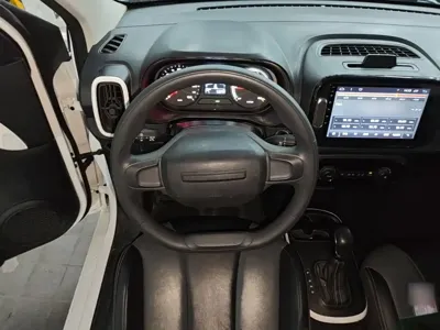 Roewe Clever