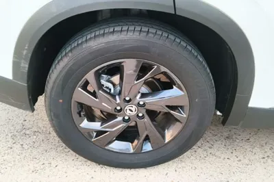 Dongfeng Aeolus SKY EV01
