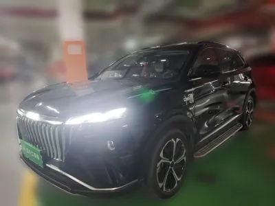 Dongfeng Aeolus Huge