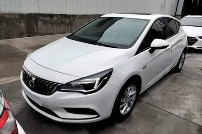 Buick Verano