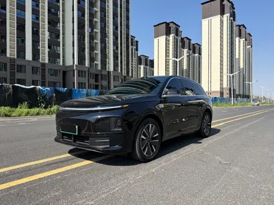 Li Auto Li L6