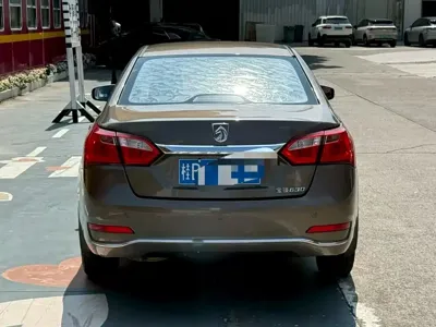 Baojun 630