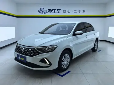 Jetta VA3