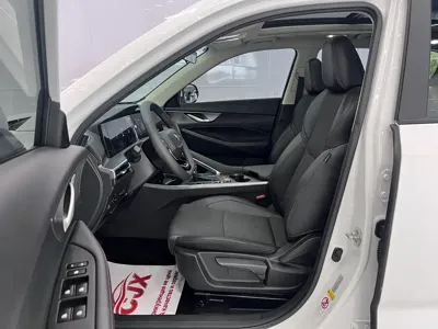 Changan CS35PLUS