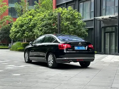 Citroen C5