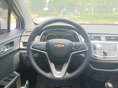 Chevrolet Lova RV