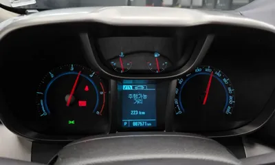ChevroletGMDaewoo Orlando