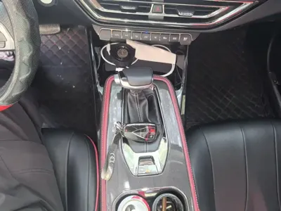 Oshan Oushang X5