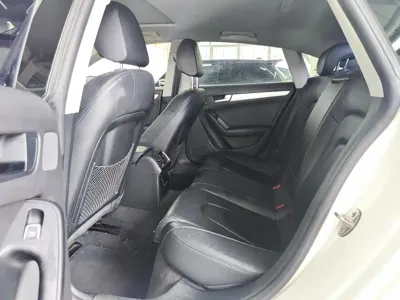 Audi A5 (Import)