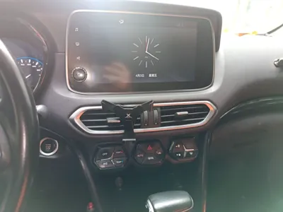 GAC Trumpchi GS4