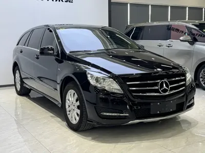 Mercedes-Benz R-Class